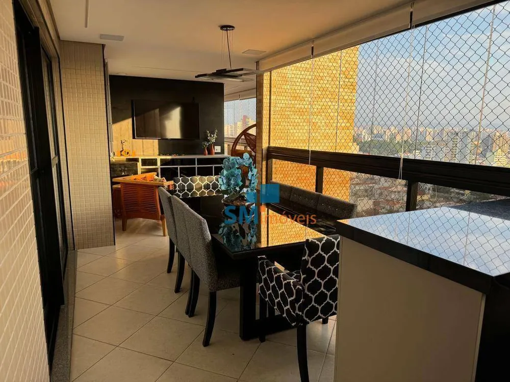 Apartamento, 4 quartos, 177 m² - Foto 11