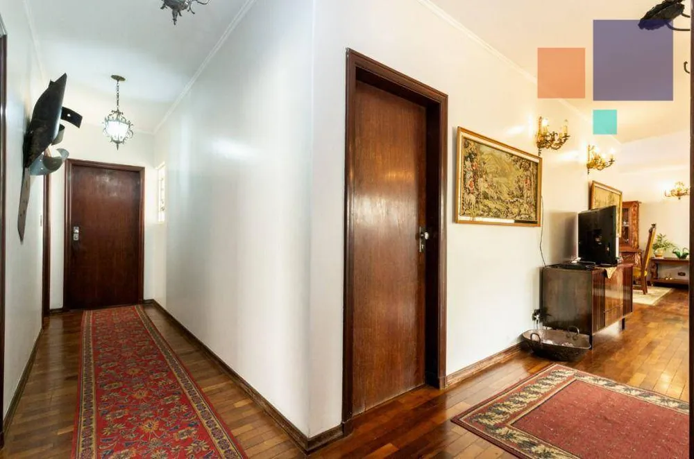 Casa, 3 quartos, 242 m² - Foto 4