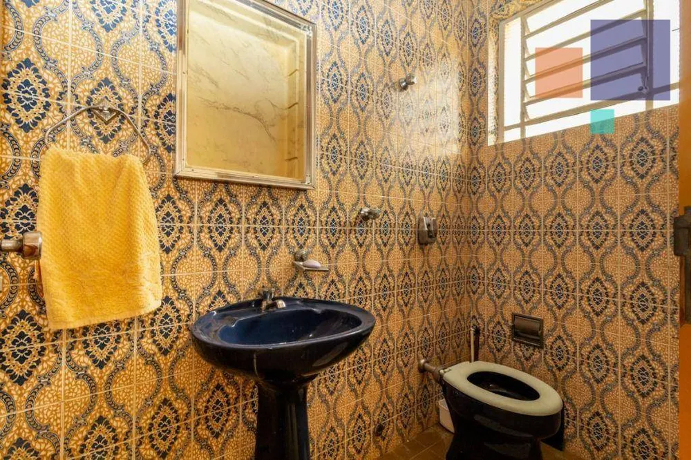 Casa, 3 quartos, 242 m² - Foto 7