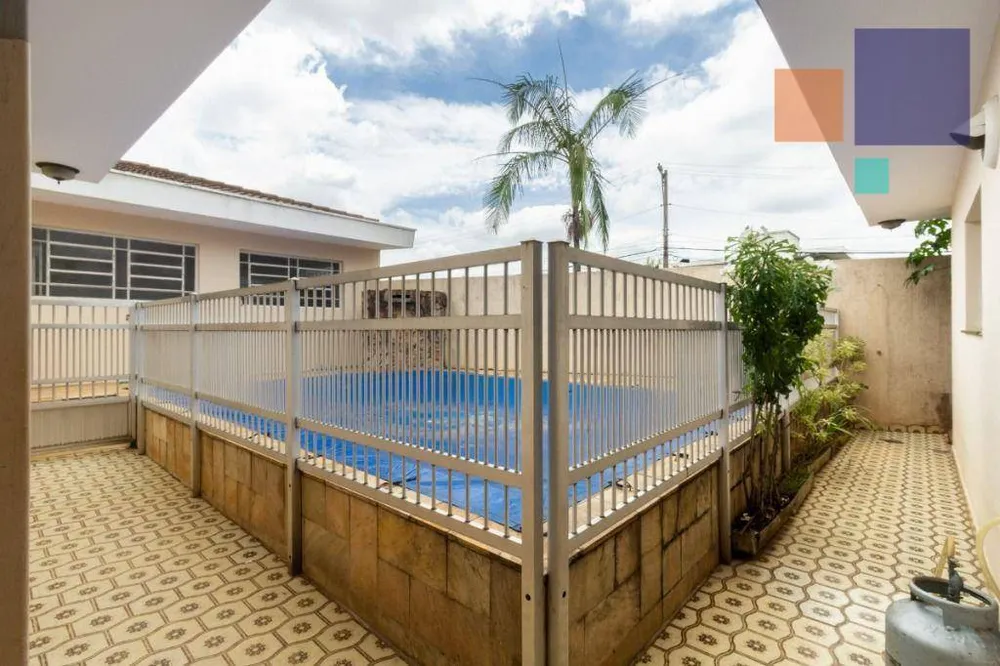 Casa, 3 quartos, 242 m² - Foto 5