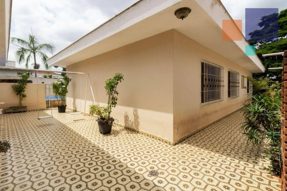 Casa, 3 quartos, 242 m² - Foto 6