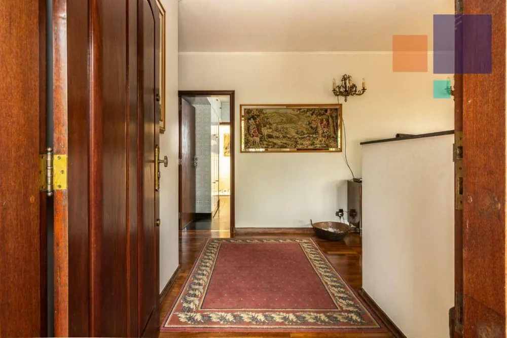 Casa, 3 quartos, 242 m² - Foto 3