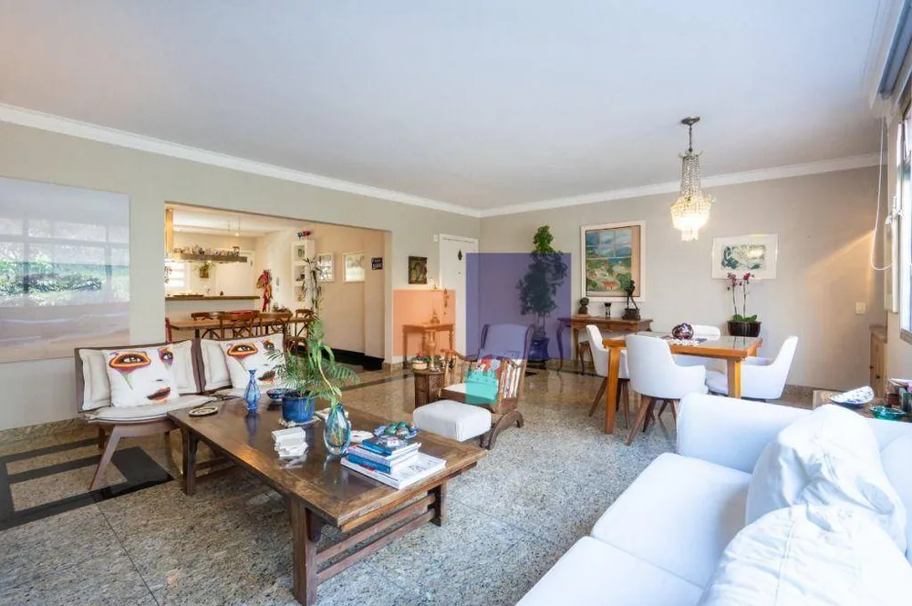 Apartamento, 3 quartos, 166 m² - Foto 3
