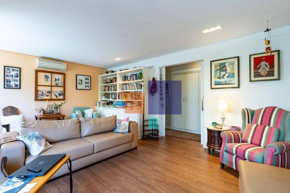 Apartamento, 3 quartos, 166 m² - Foto 8
