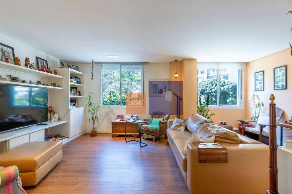 Apartamento, 3 quartos, 166 m² - Foto 2