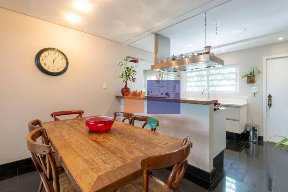 Apartamento, 3 quartos, 166 m² - Foto 5