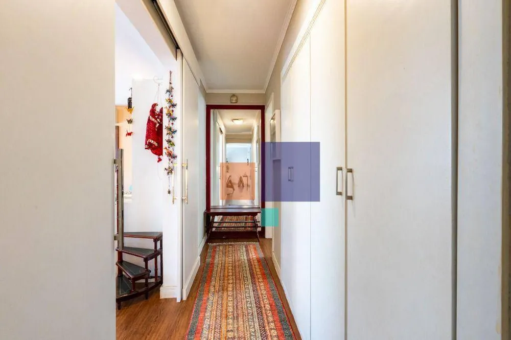 Apartamento, 3 quartos, 166 m² - Foto 7