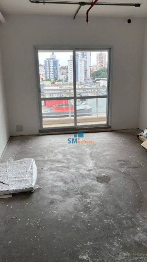 Conjunto Comercial-Sala à venda e aluguel, 33m² - Foto 3