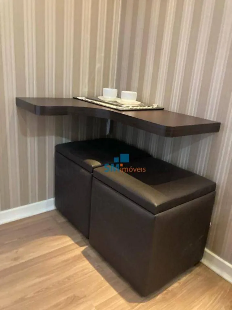 Sala-Conjunto, 42 m² - Foto 3
