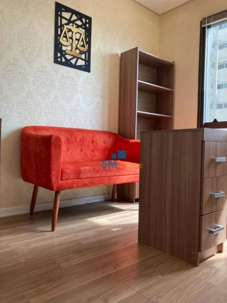 Sala-Conjunto, 42 m² - Foto 6