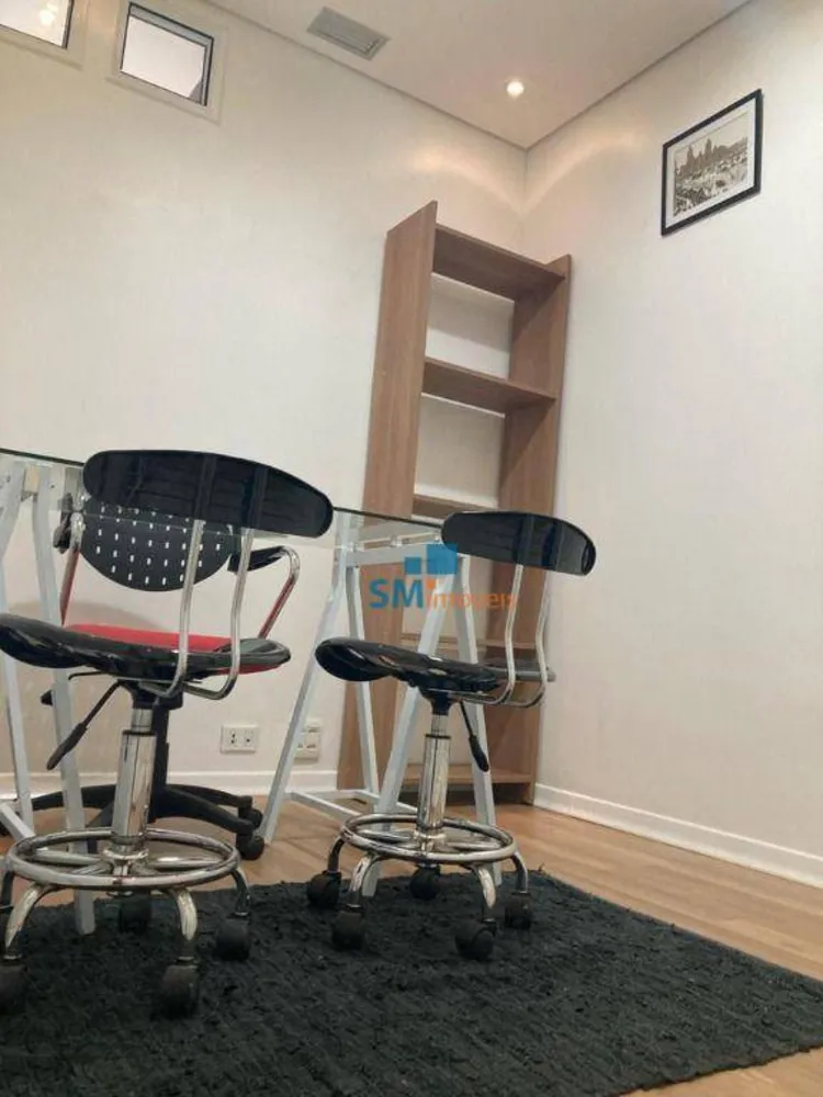 Sala-Conjunto, 42 m² - Foto 8