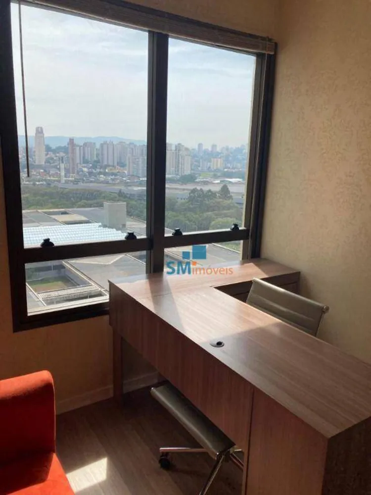 Sala-Conjunto, 42 m² - Foto 10