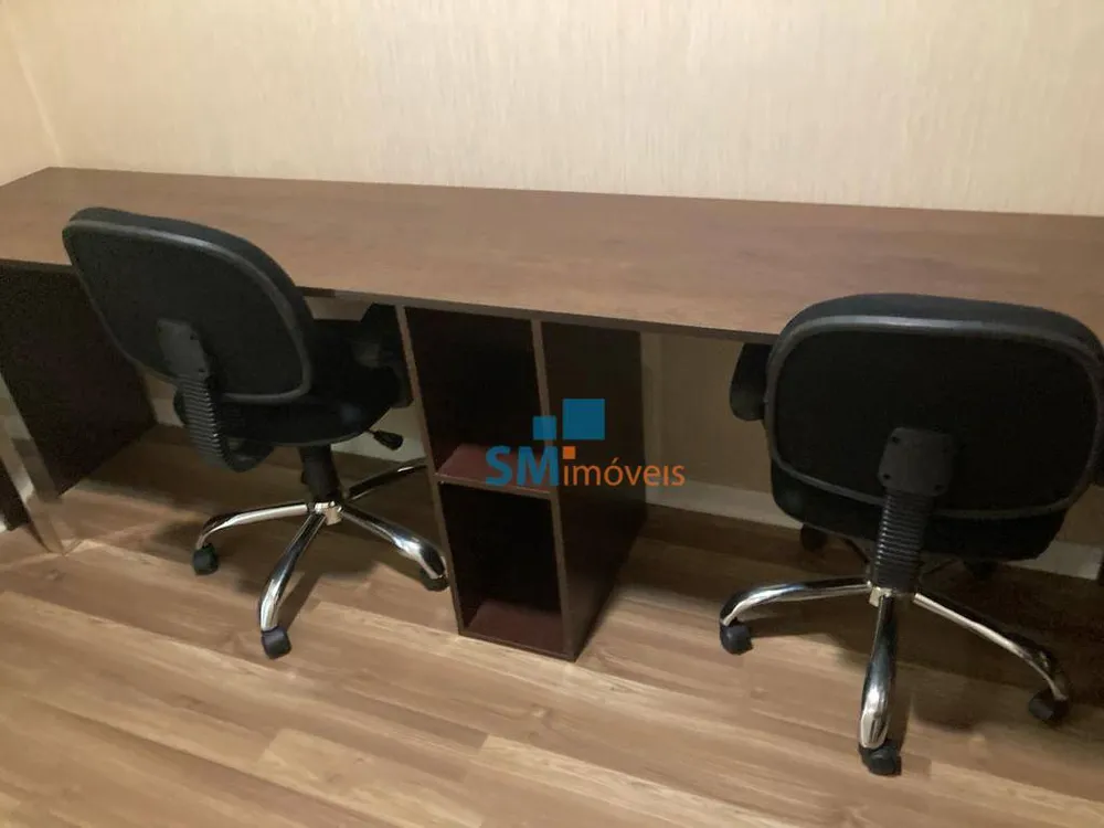 Sala-Conjunto, 42 m² - Foto 9