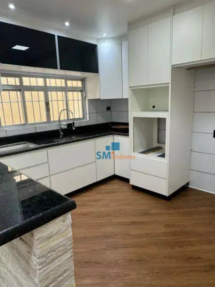 Casa à venda com 3 quartos, 126m² - Foto 3