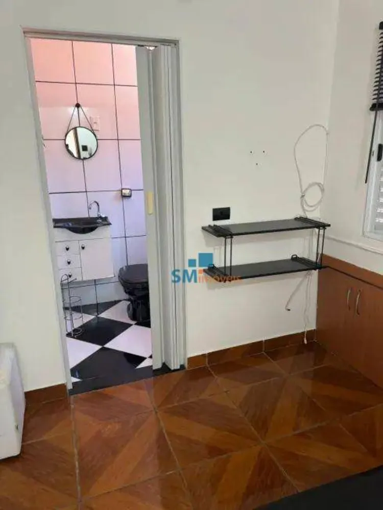 Casa, 3 quartos, 126 m² - Foto 8