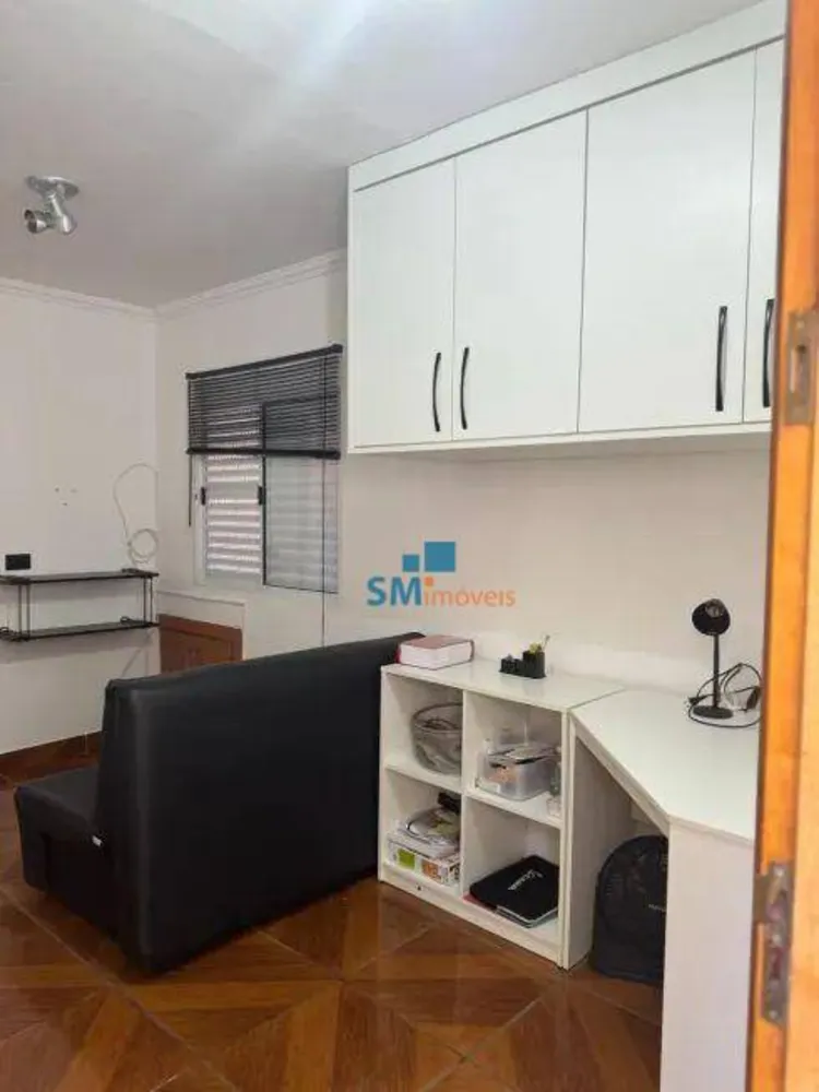 Casa, 3 quartos, 126 m² - Foto 7