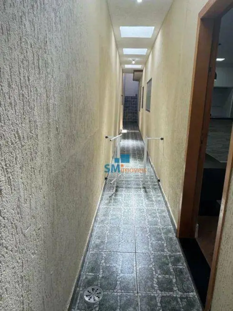 Casa, 3 quartos, 126 m² - Foto 6