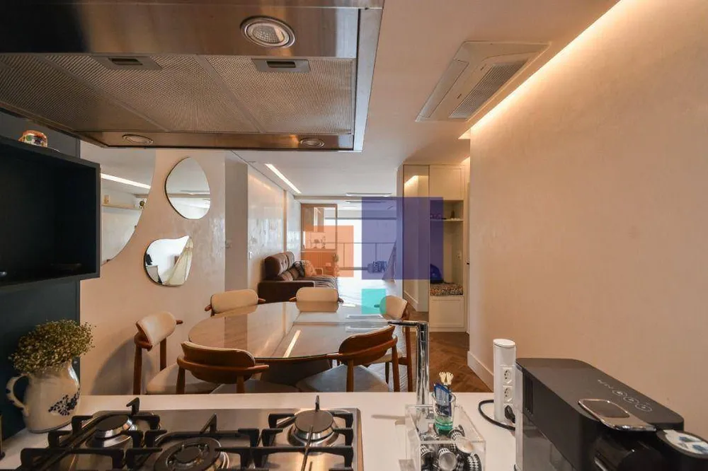 Apartamento, 3 quartos, 123 m² - Foto 7