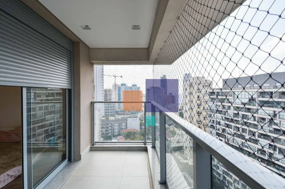Apartamento, 3 quartos, 123 m² - Foto 1