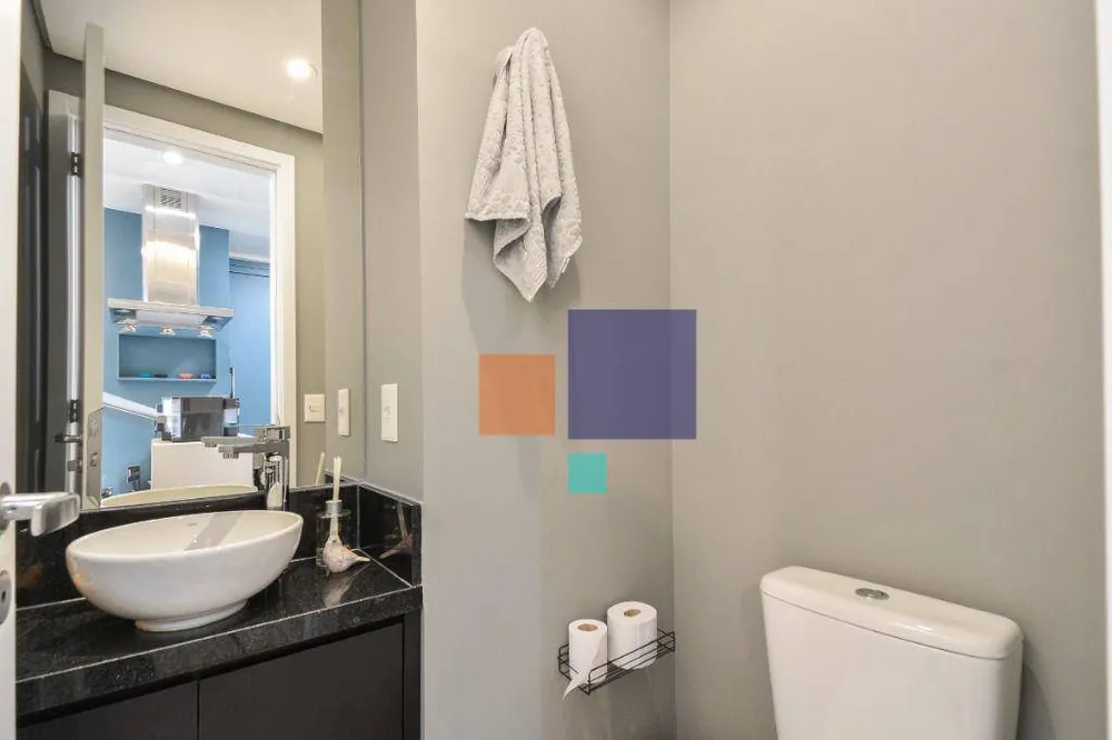 Apartamento, 3 quartos, 123 m² - Foto 3