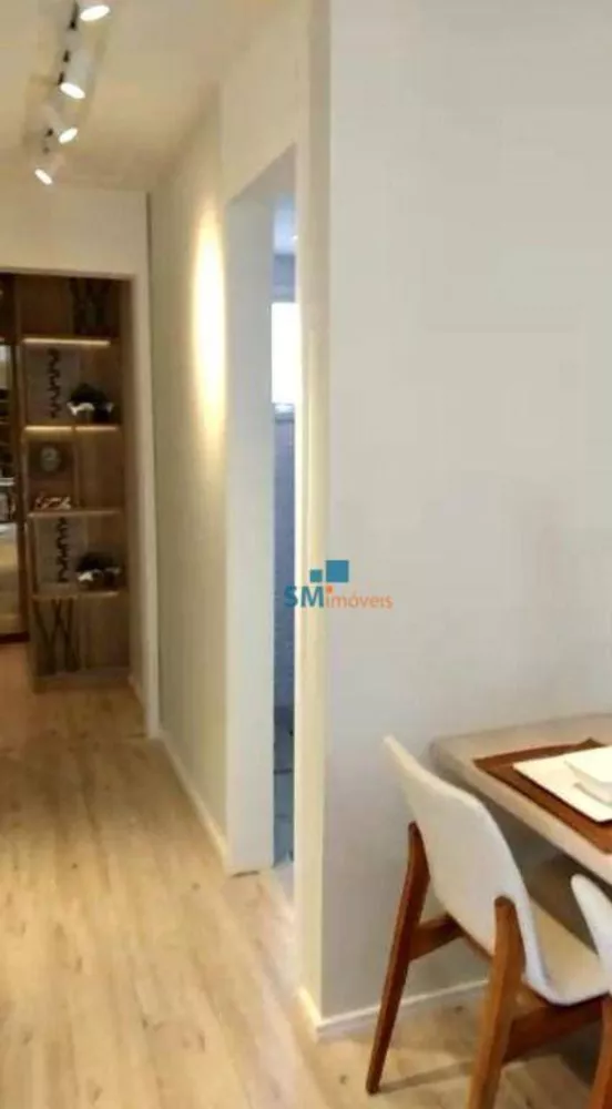 Apartamento à venda com 1 quarto, 337m² - Foto 2