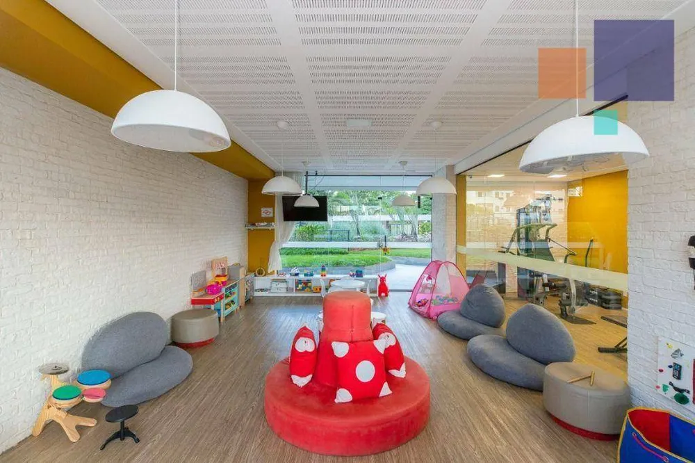 Apartamento, 2 quartos, 106 m² - Foto 3