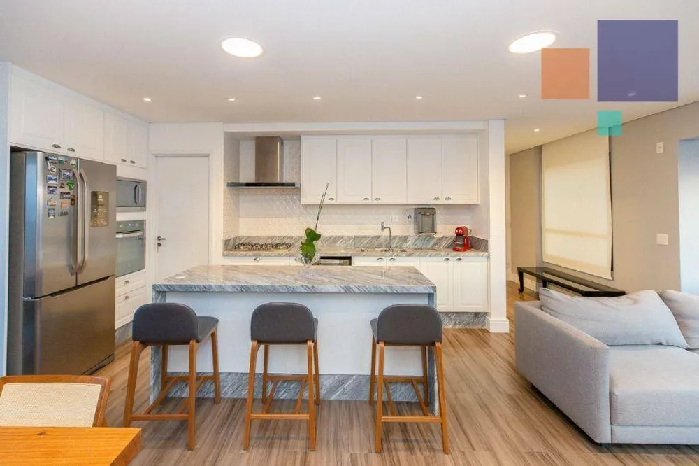 Apartamento, 2 quartos, 106 m² - Foto 2