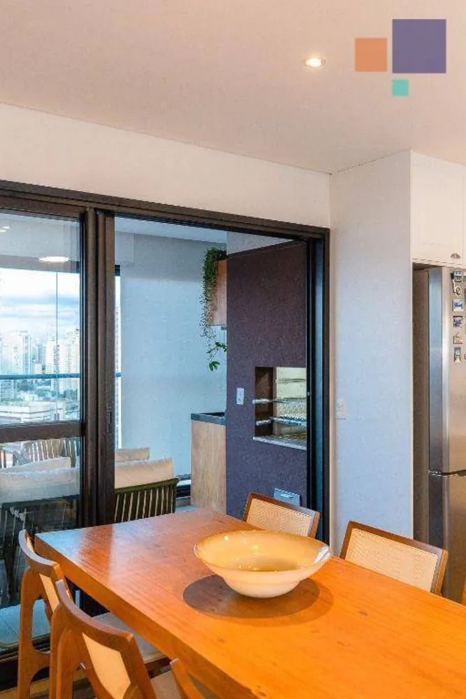 Apartamento, 2 quartos, 106 m² - Foto 9