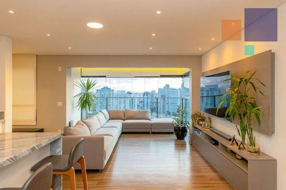 Apartamento, 2 quartos, 106 m² - Foto 4