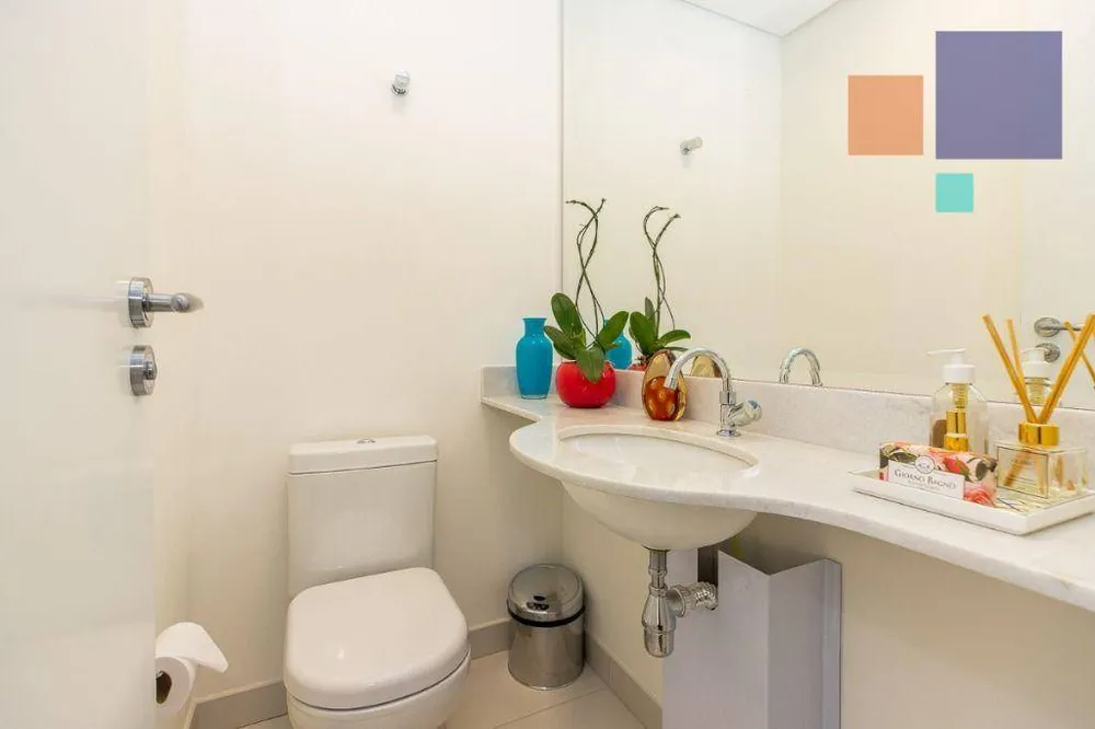 Apartamento, 2 quartos, 106 m² - Foto 12