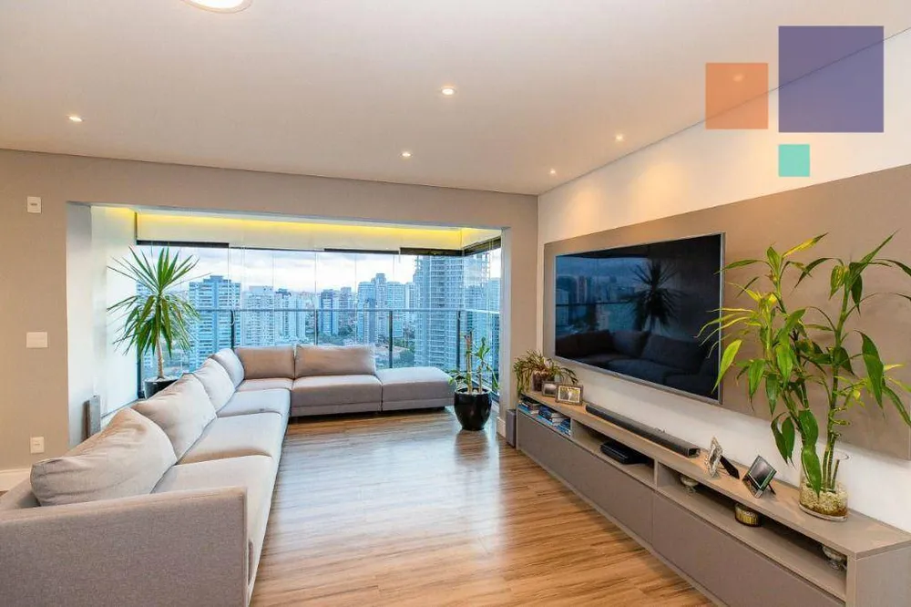 Apartamento, 2 quartos, 106 m² - Foto 5