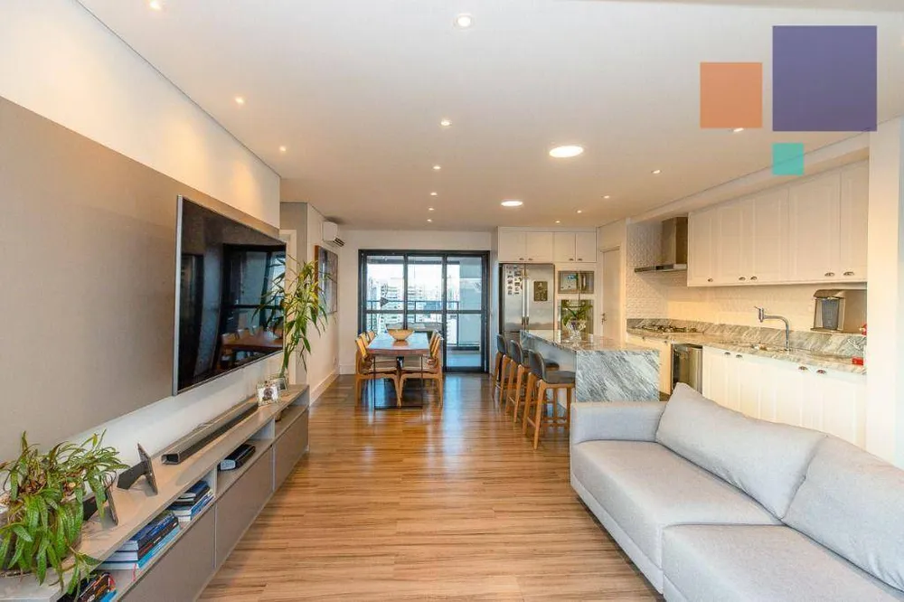 Apartamento, 2 quartos, 106 m² - Foto 11