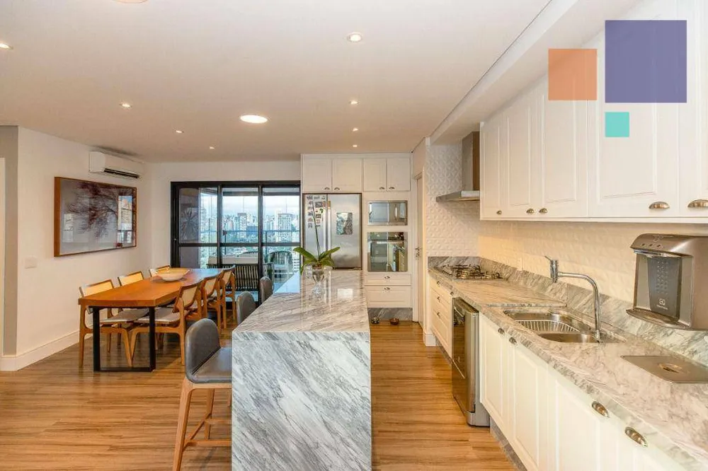 Apartamento, 2 quartos, 106 m² - Foto 7