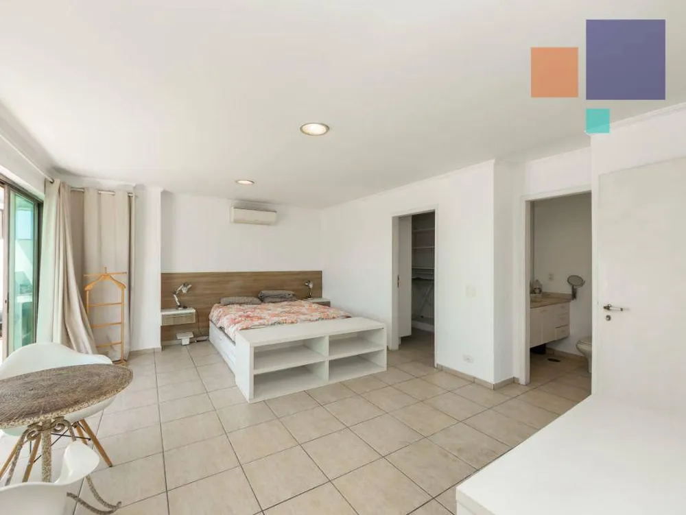 Cobertura, 4 quartos, 317 m² - Foto 1