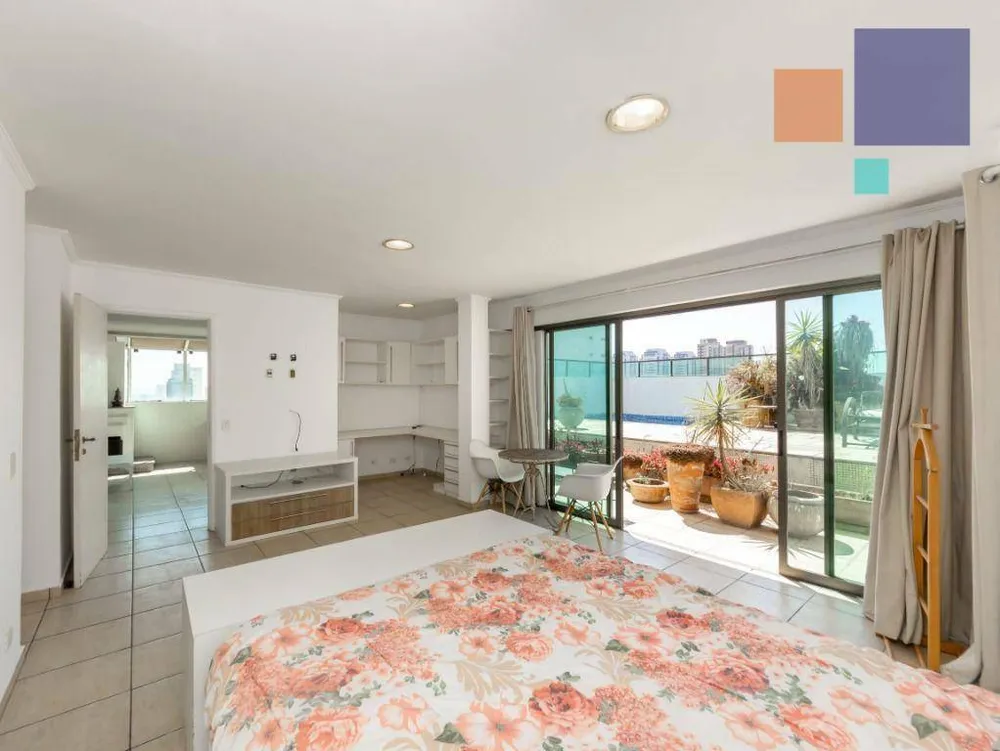 Cobertura, 4 quartos, 317 m² - Foto 6