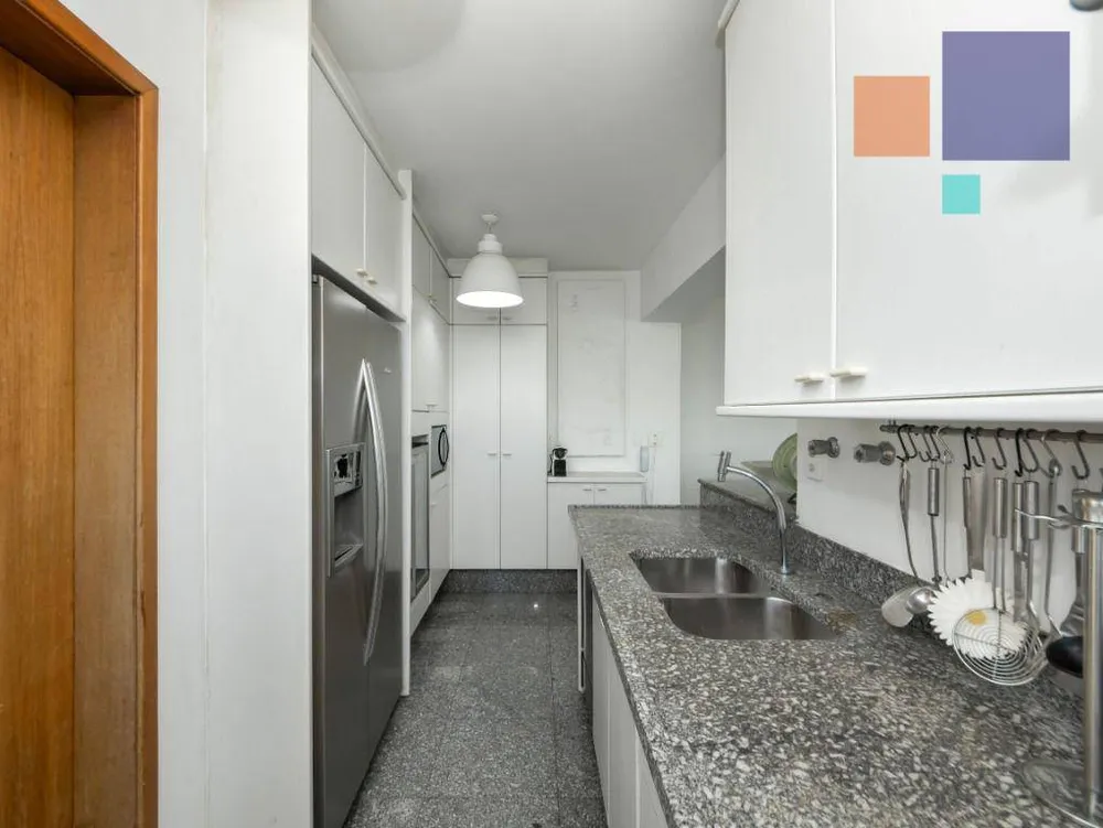 Cobertura, 4 quartos, 317 m² - Foto 3