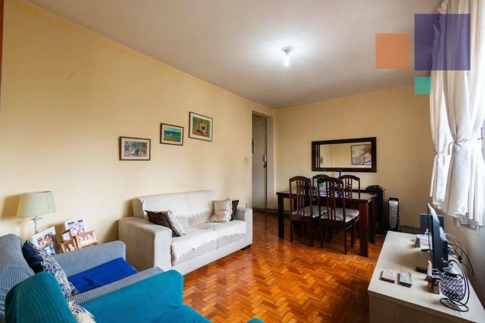 Apartamento, 1 quarto, 58 m² - Foto 9