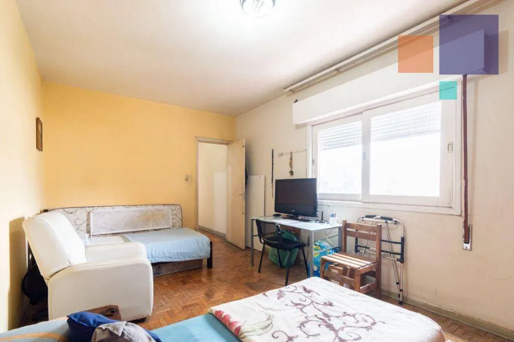 Apartamento, 1 quarto, 58 m² - Foto 1