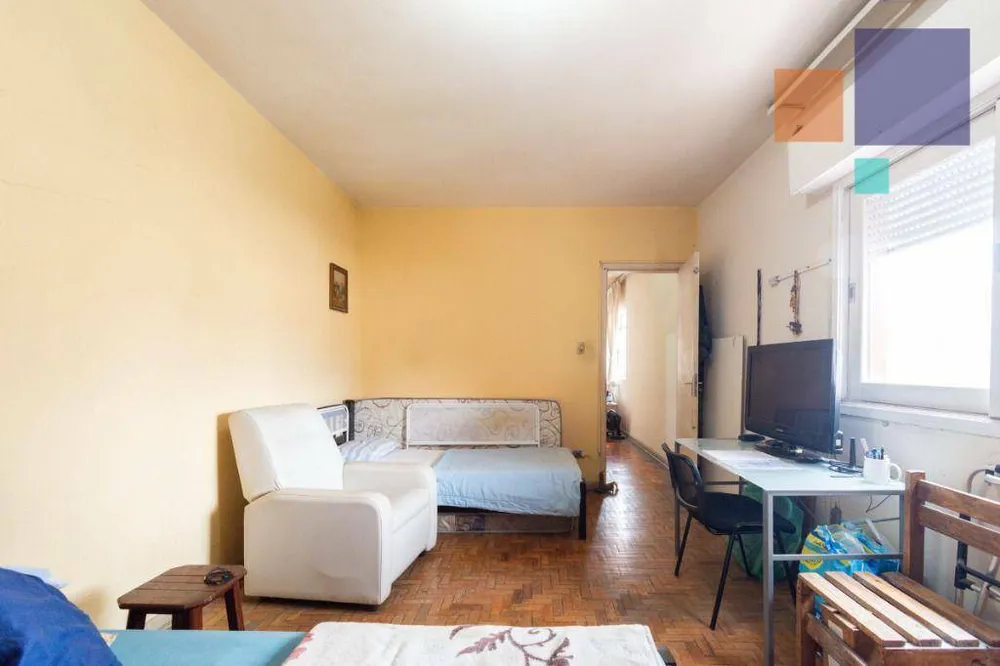 Apartamento, 1 quarto, 58 m² - Foto 11