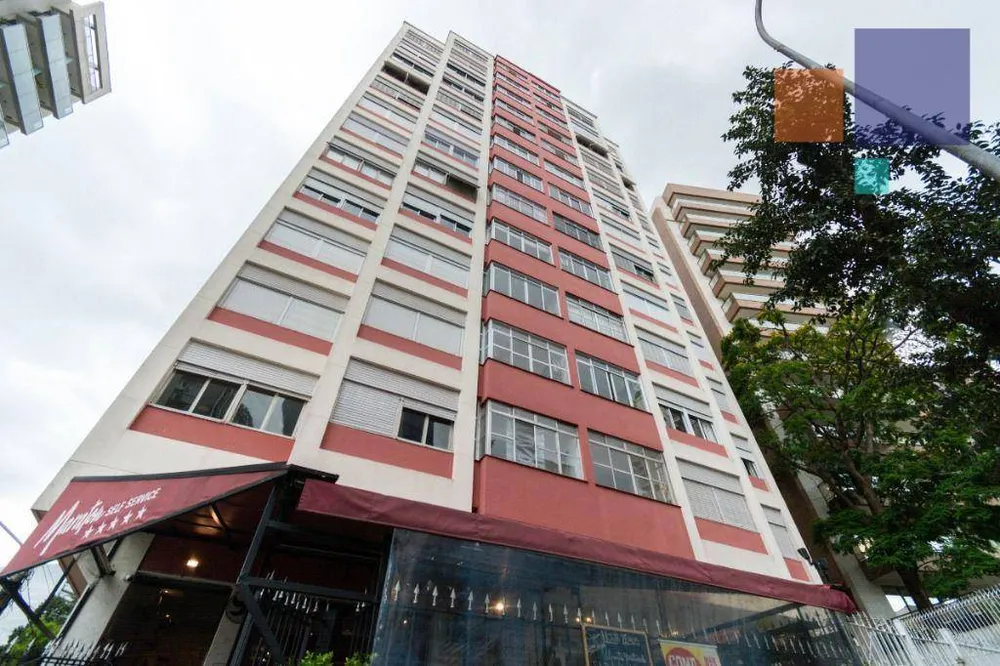 Apartamento, 1 quarto, 58 m² - Foto 12