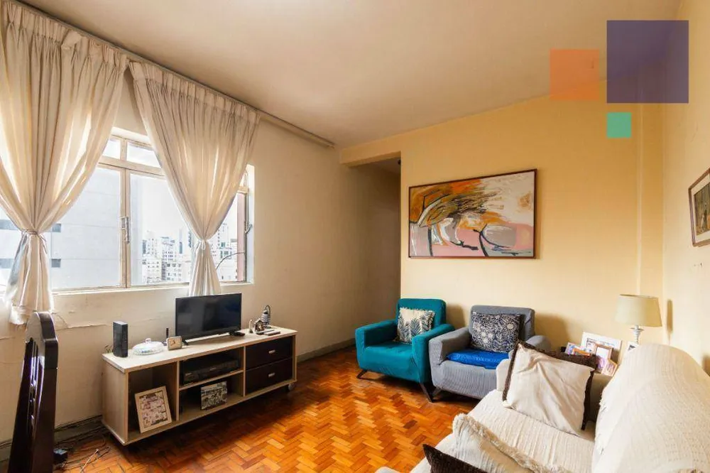 Apartamento, 1 quarto, 58 m² - Foto 10