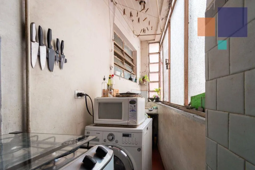 Apartamento, 1 quarto, 58 m² - Foto 7