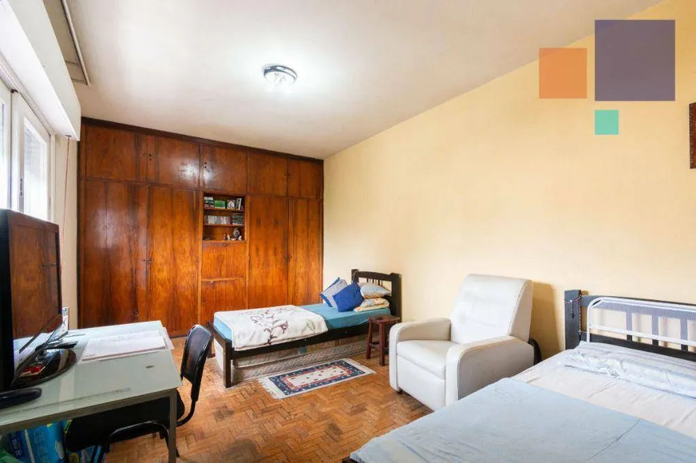 Apartamento, 1 quarto, 58 m² - Foto 3