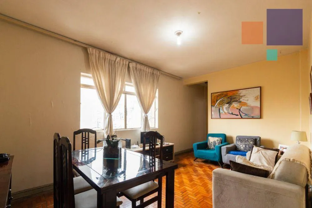 Apartamento, 1 quarto, 58 m² - Foto 8