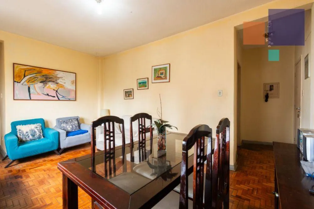 Apartamento, 1 quarto, 58 m² - Foto 5