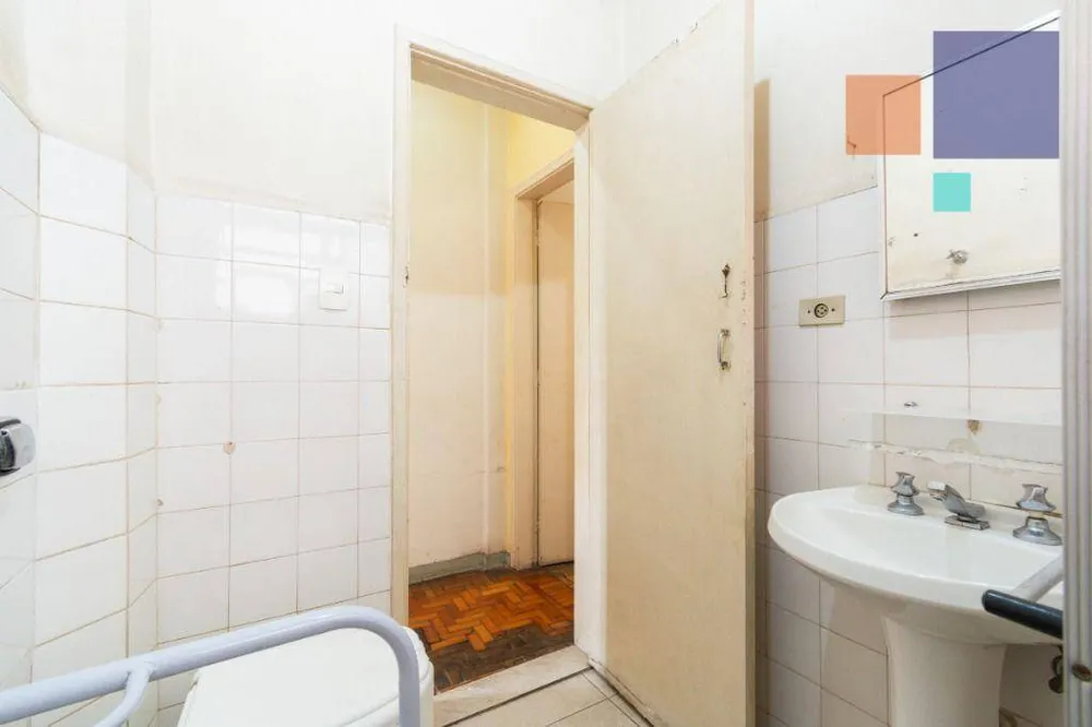 Apartamento, 1 quarto, 58 m² - Foto 4
