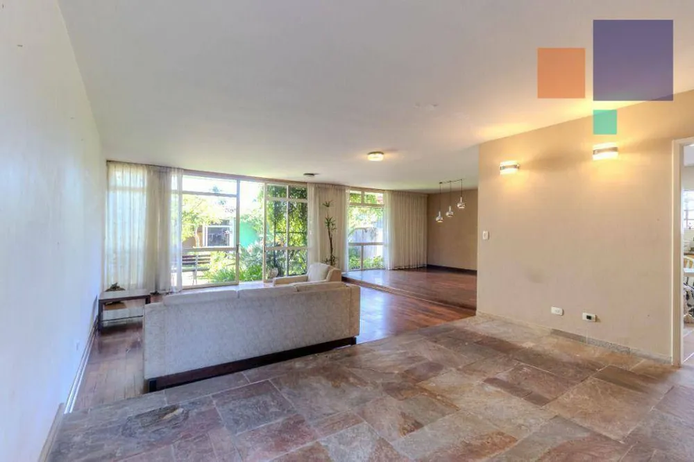 Casa, 4 quartos, 300 m² - Foto 2