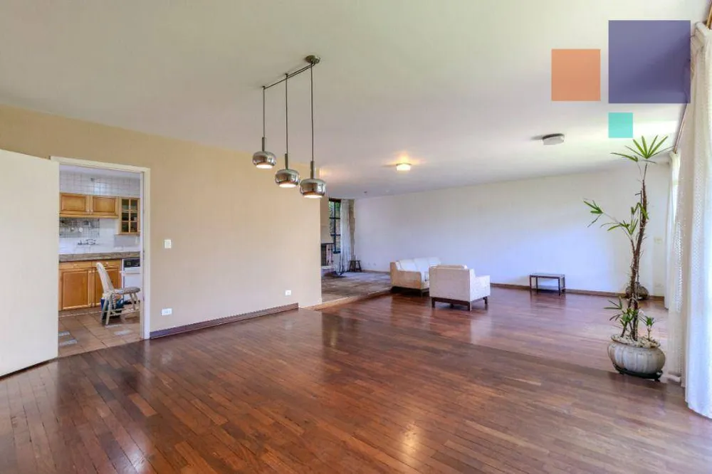 Casa, 4 quartos, 300 m² - Foto 1