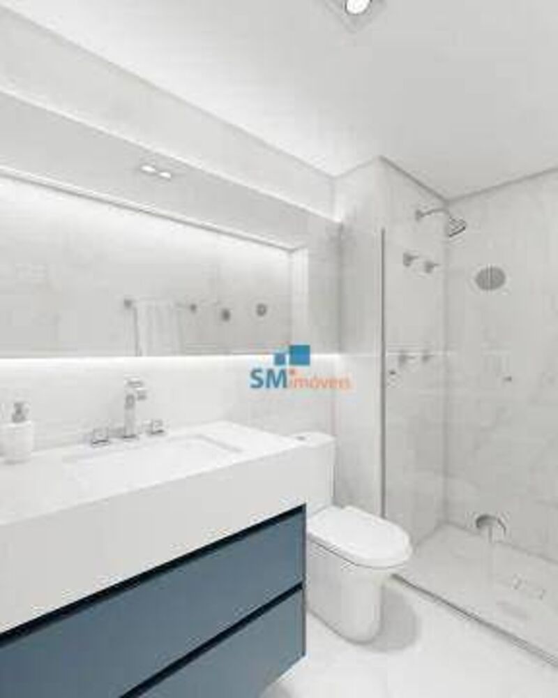 Apartamento à venda com 4 quartos, 136m² - Foto 11