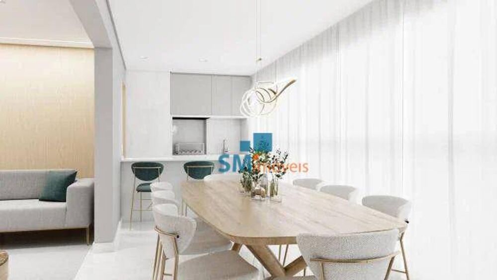 Apartamento à venda com 4 quartos, 136m² - Foto 8